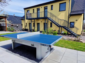 Apartmány Pod Čápy, Nasavrky, Nasavrky